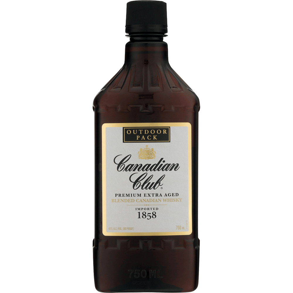 Canadian Club | Total Wine & More