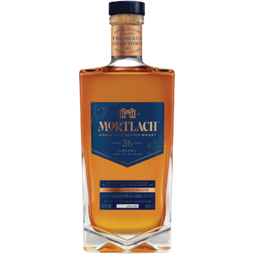 Mortlach 26 Yr Total Wine & More