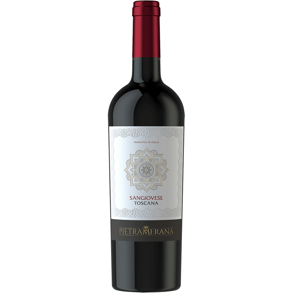 Pietramerana Sangiovese Toscana IGT, 2019 750ml