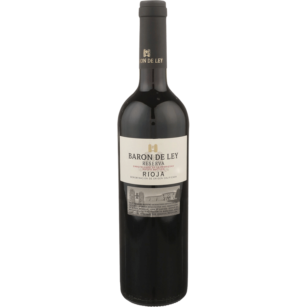 Baron de Ley Rioja Reserva 750ml