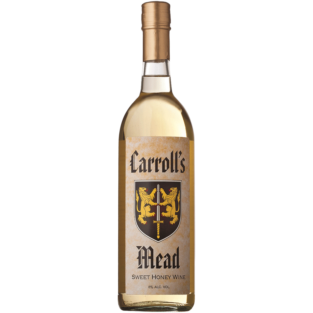 Carroll's Mead Total Wine & More
