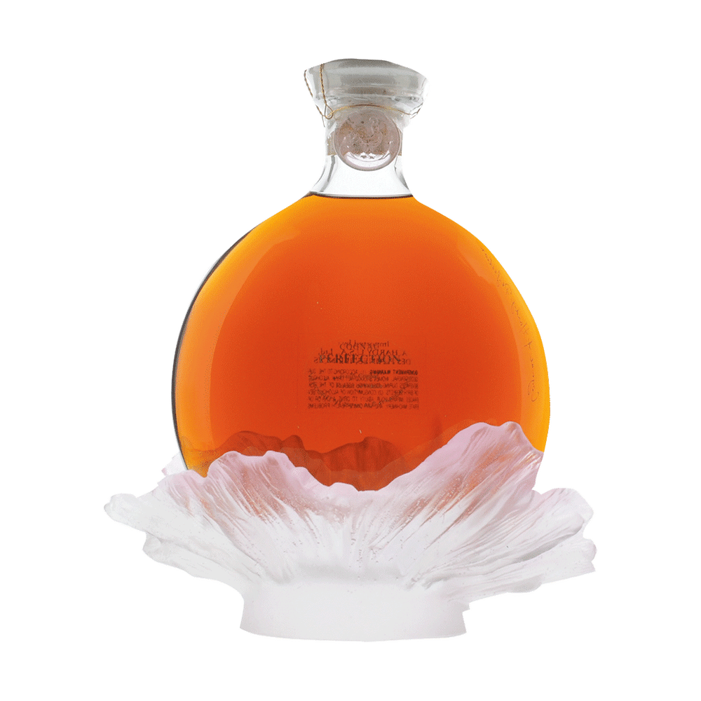 Hardy Cognac Perfection 750ml