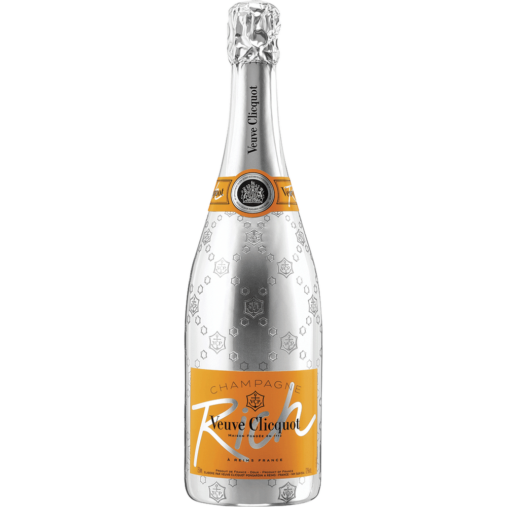 Where to buy Veuve Clicquot Ponsardin Rich, Champagne, France