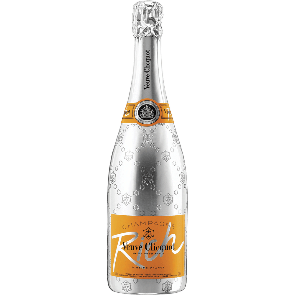 Veuve Clicquot Champagne - Winemaking, Best Wines, Prices (2023)