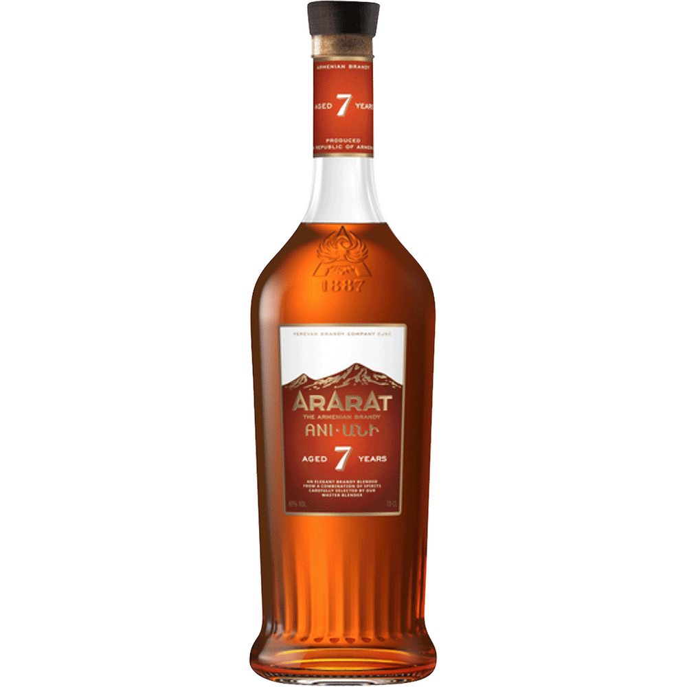 ARARAT Ani Aged 7 Years 750ml