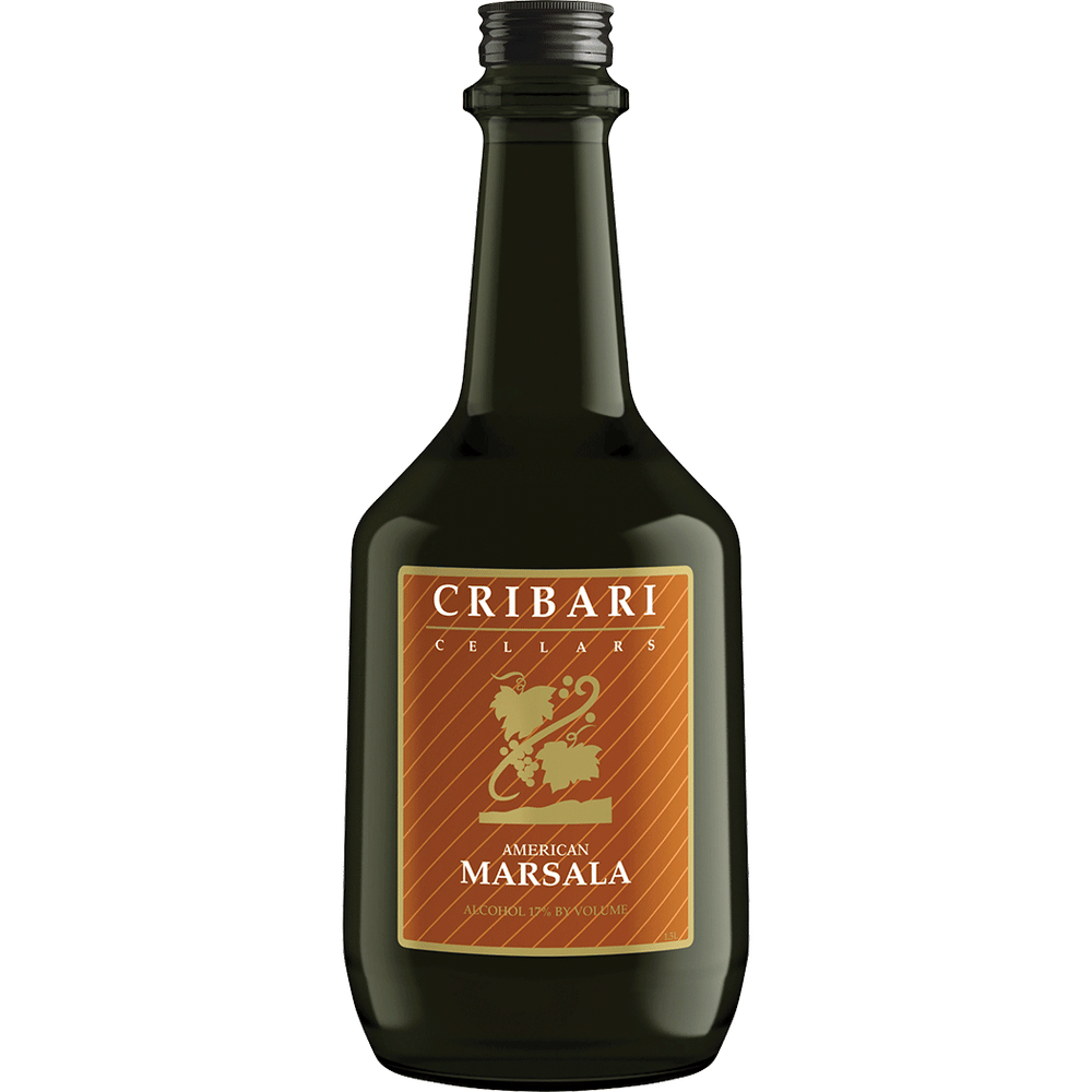 Cribari Marsala 1.5L