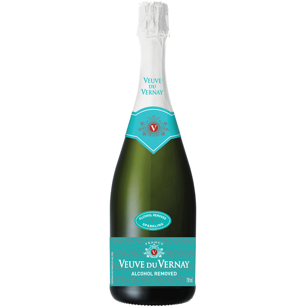 Veuve du Vernay Sparkling NonAlcoholic Wine Total Wine & More