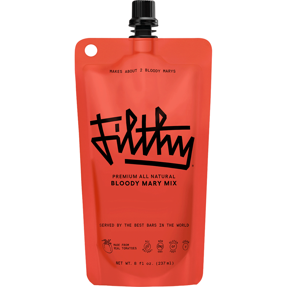 Filthy Bloody Mary Mix Pouch Total Wine & More