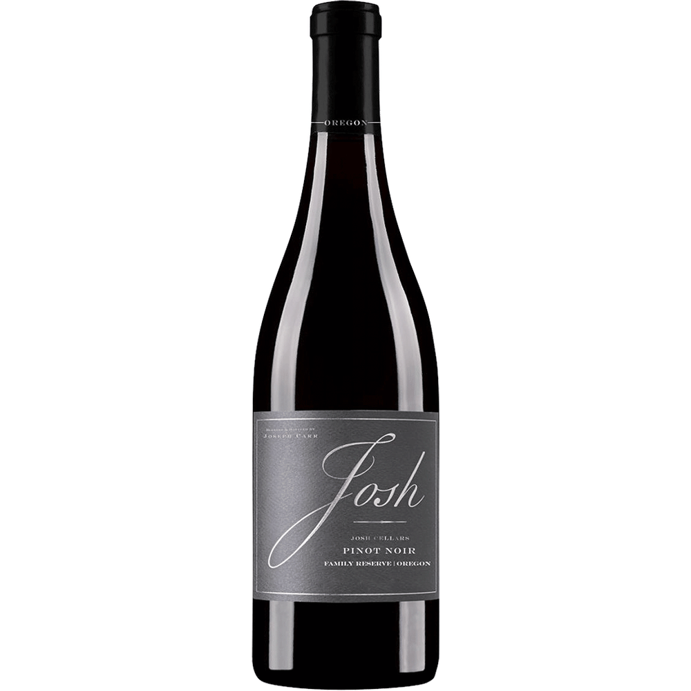 Josh Cellars Pinot Noir Family Reserve Oregon 750ml
