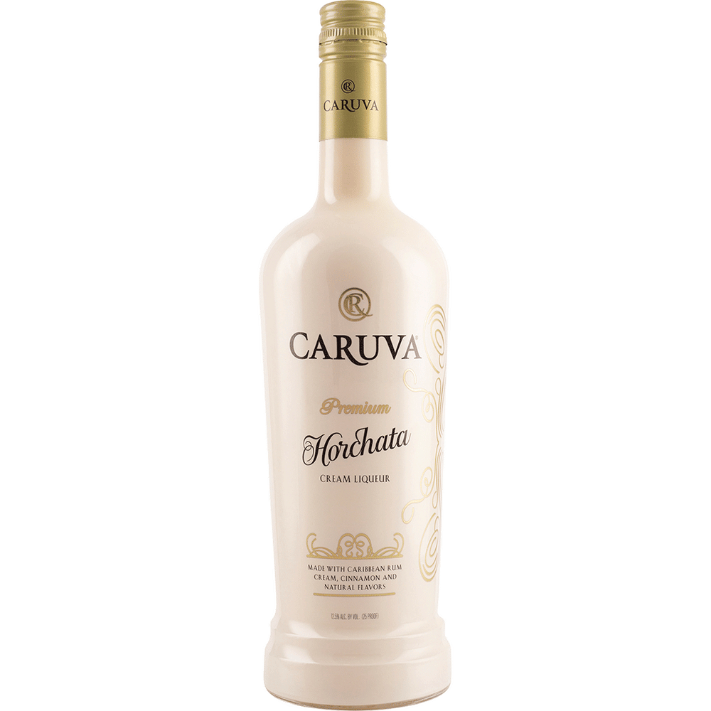 Caruva Horchata Cream Liqueur 750ml