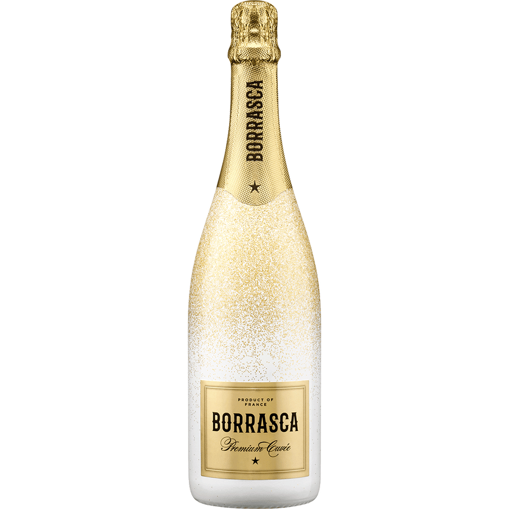 Borrasca Premium Cuvee Sparkling Wine Total Wine & More