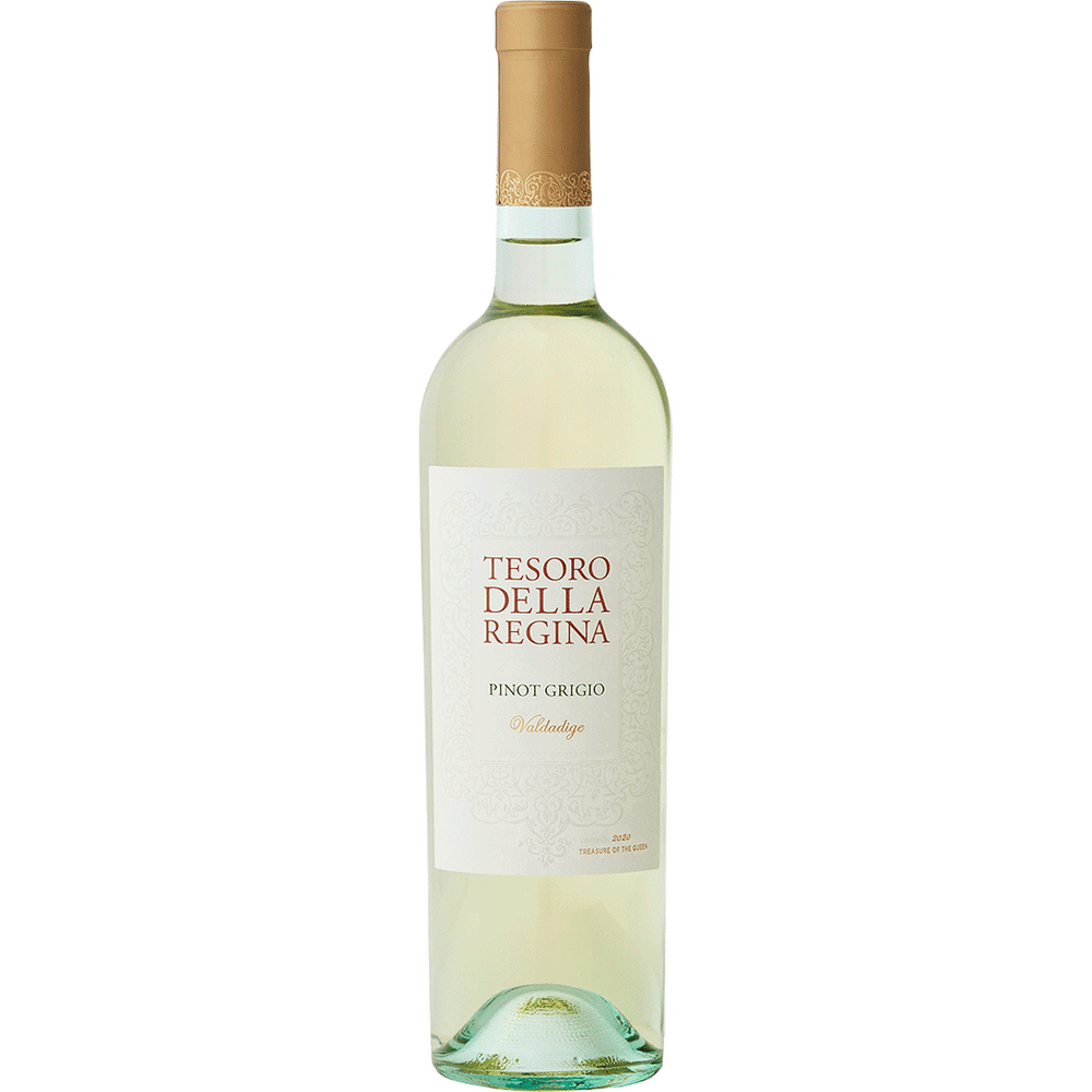 Tesoro della Regina Pinot Grigio Total Wine & More