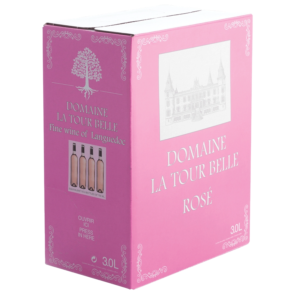 Domaine La Tour Belle Rose Total Wine & More