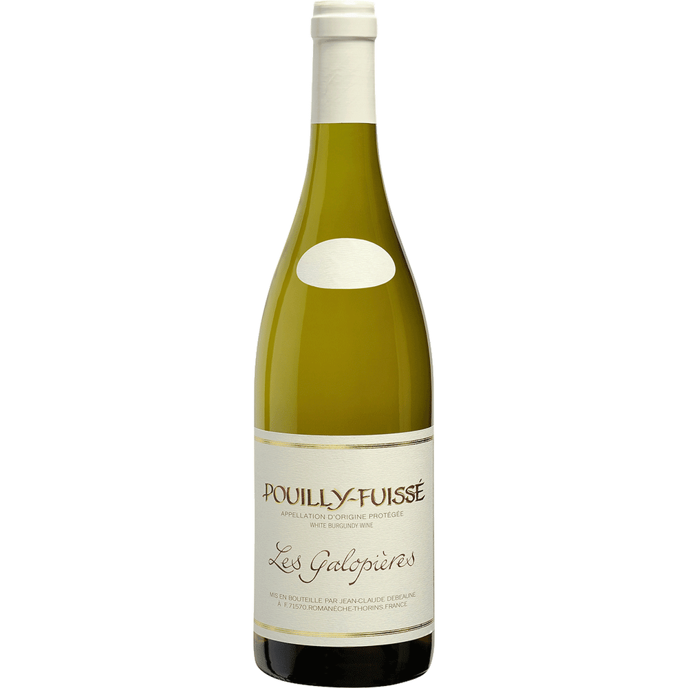 DeBeaune Pouilly Fuisse Galopieres, 2020 750ml