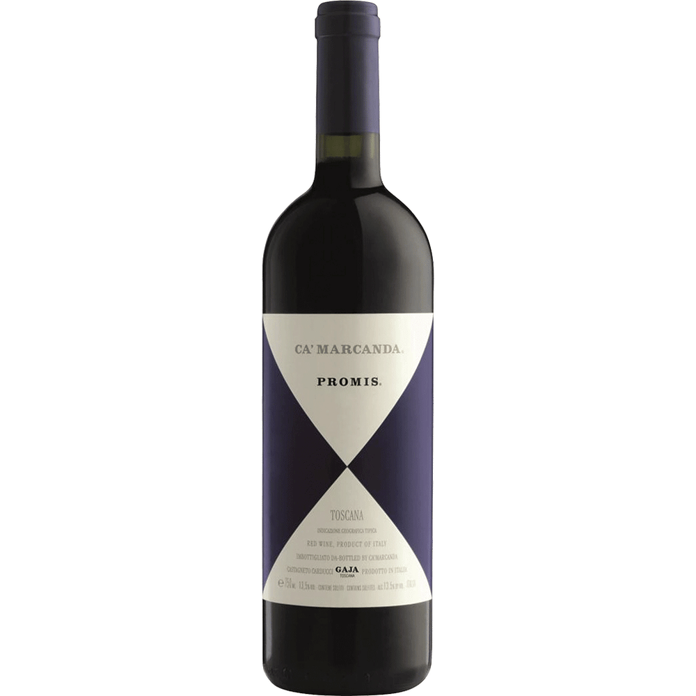 Gaja Ca' Marcanda Promis, 2021 750ml