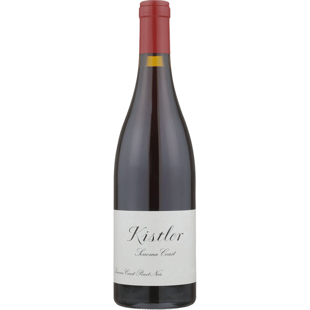 Kistler Pinot Noir Kistler Sonoma Coast | Total Wine & More