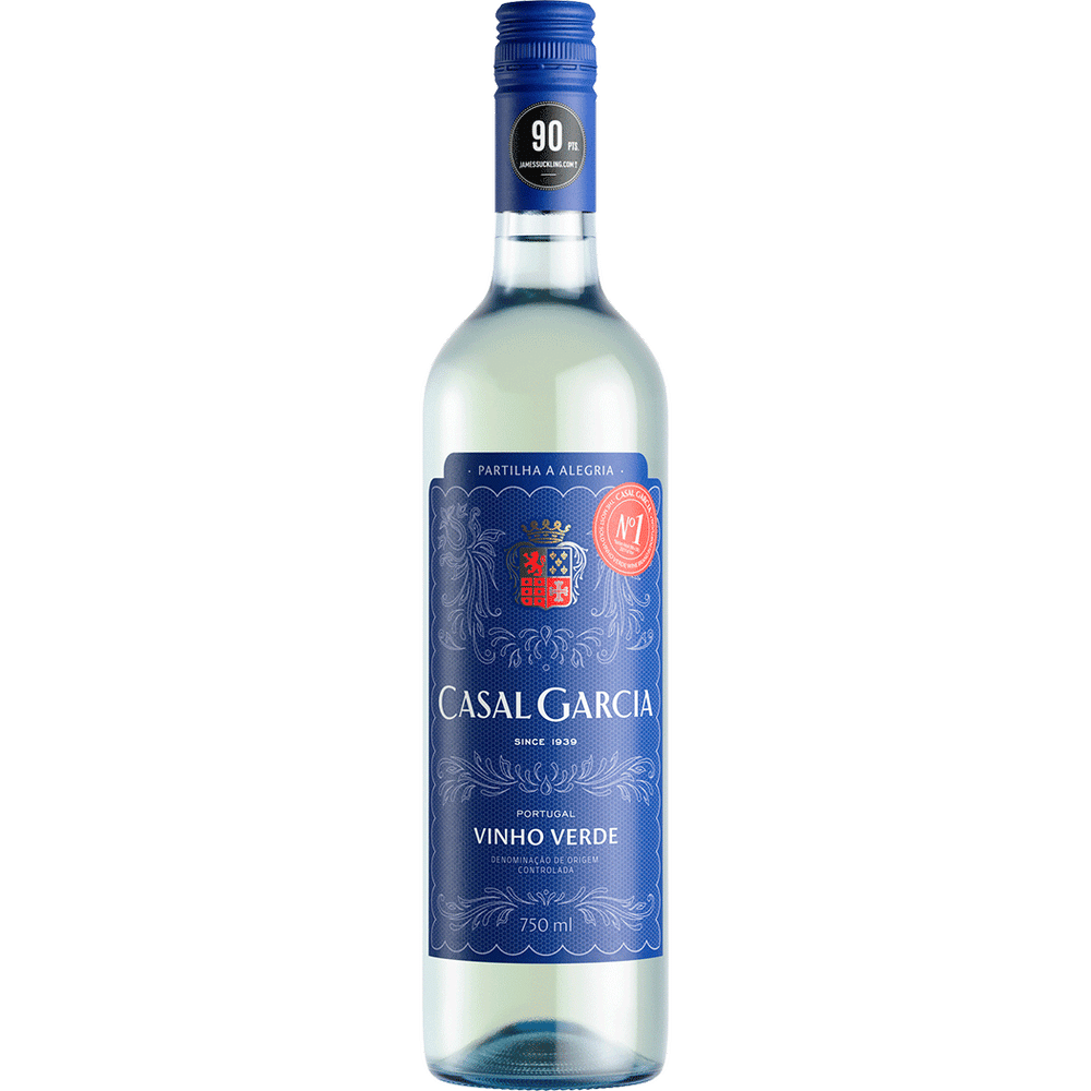 Casal Garcia Vinho Verde White Blend 750ml