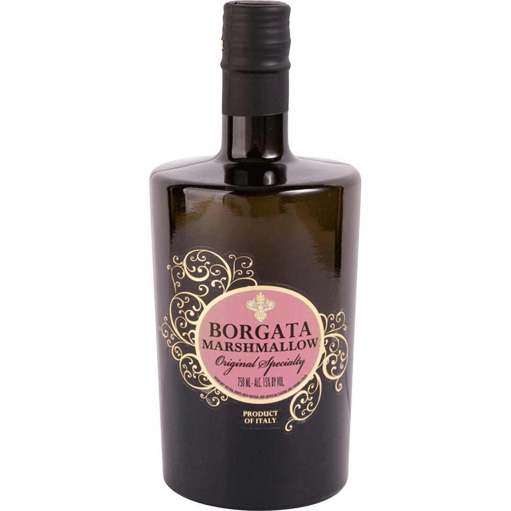 Marshmallow Liqueur Total Wine & More