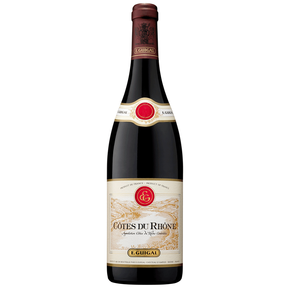 Guigal Cotes du Rhone Rouge 750ml