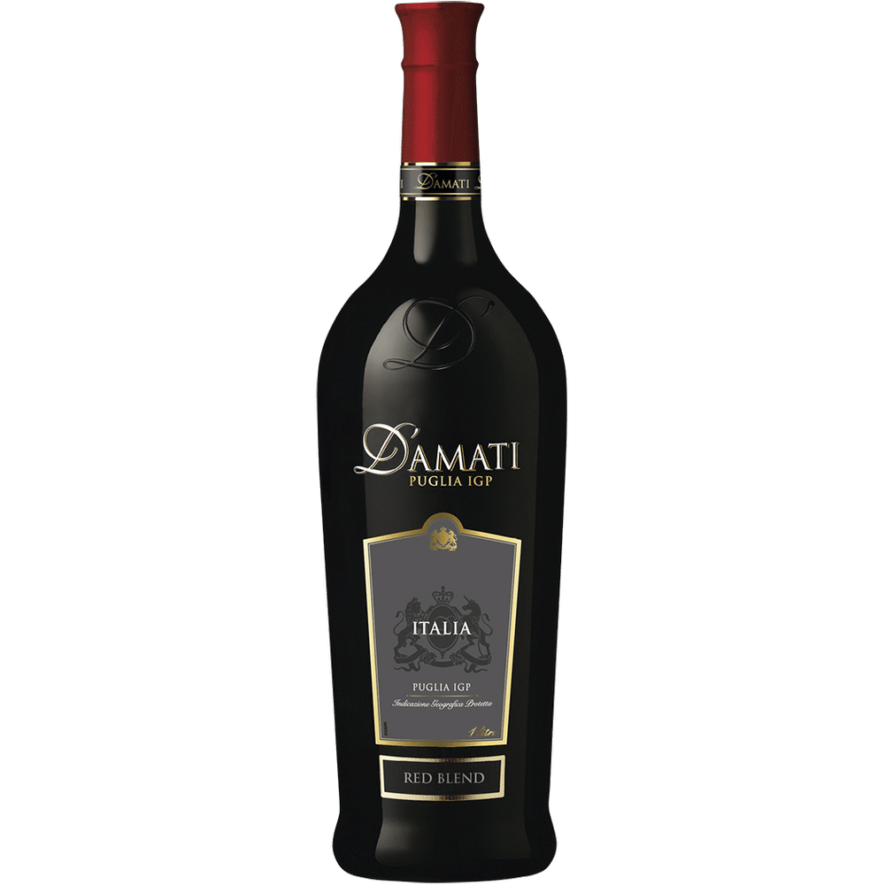 D'Amati Red Blend | Total Wine & More