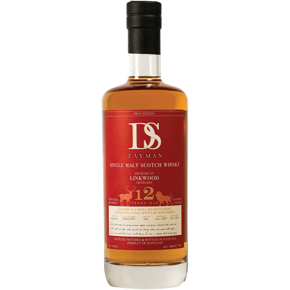 LINKWOOD 12年 700ml Buy Linkwood 12 Year Old Speyside Single Malt Scotch Whisky