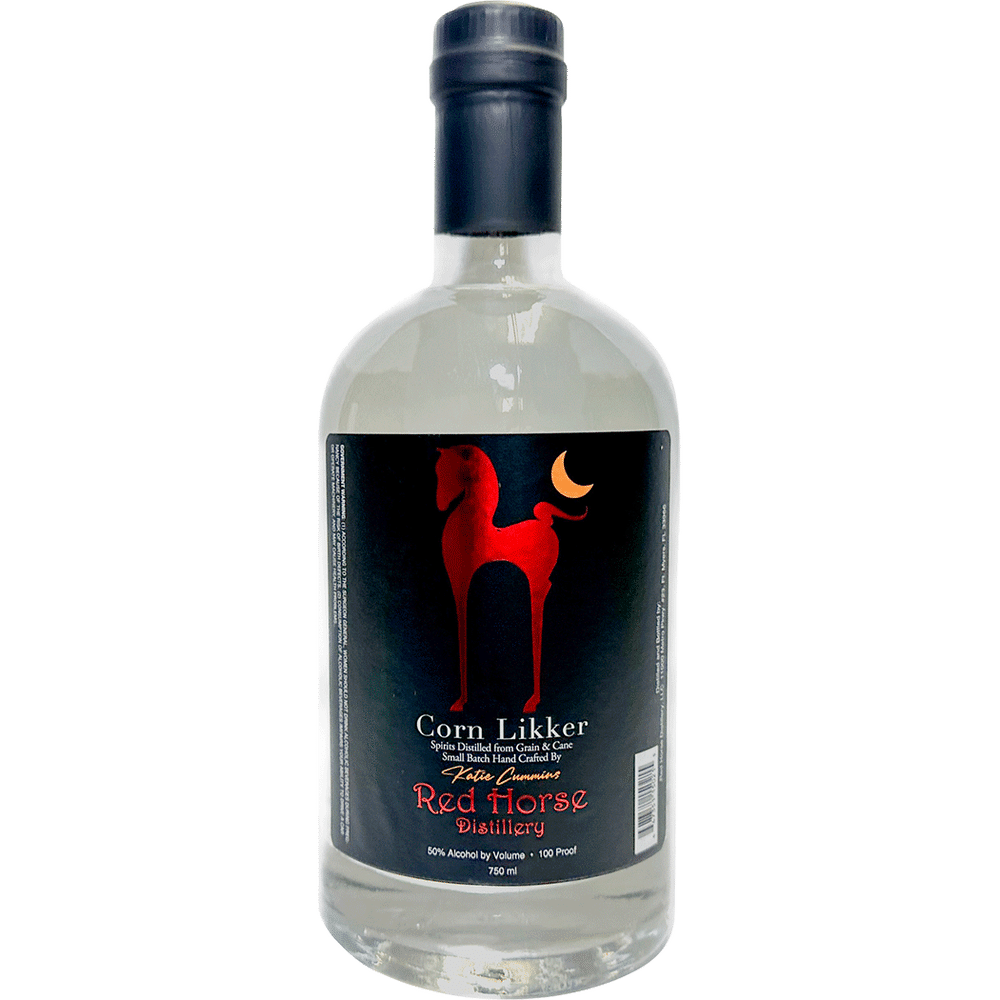 Red Horse Corn Likker Total Wine & More