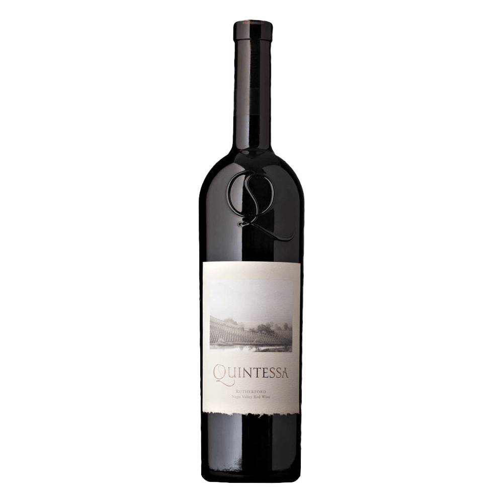Quintessa Meritage 2019