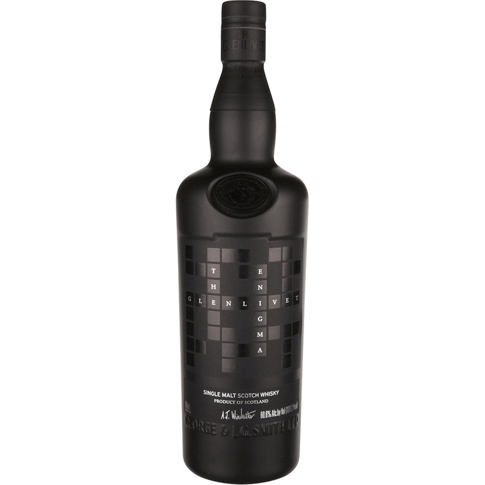 Glenlivet Enigma Total Wine & More