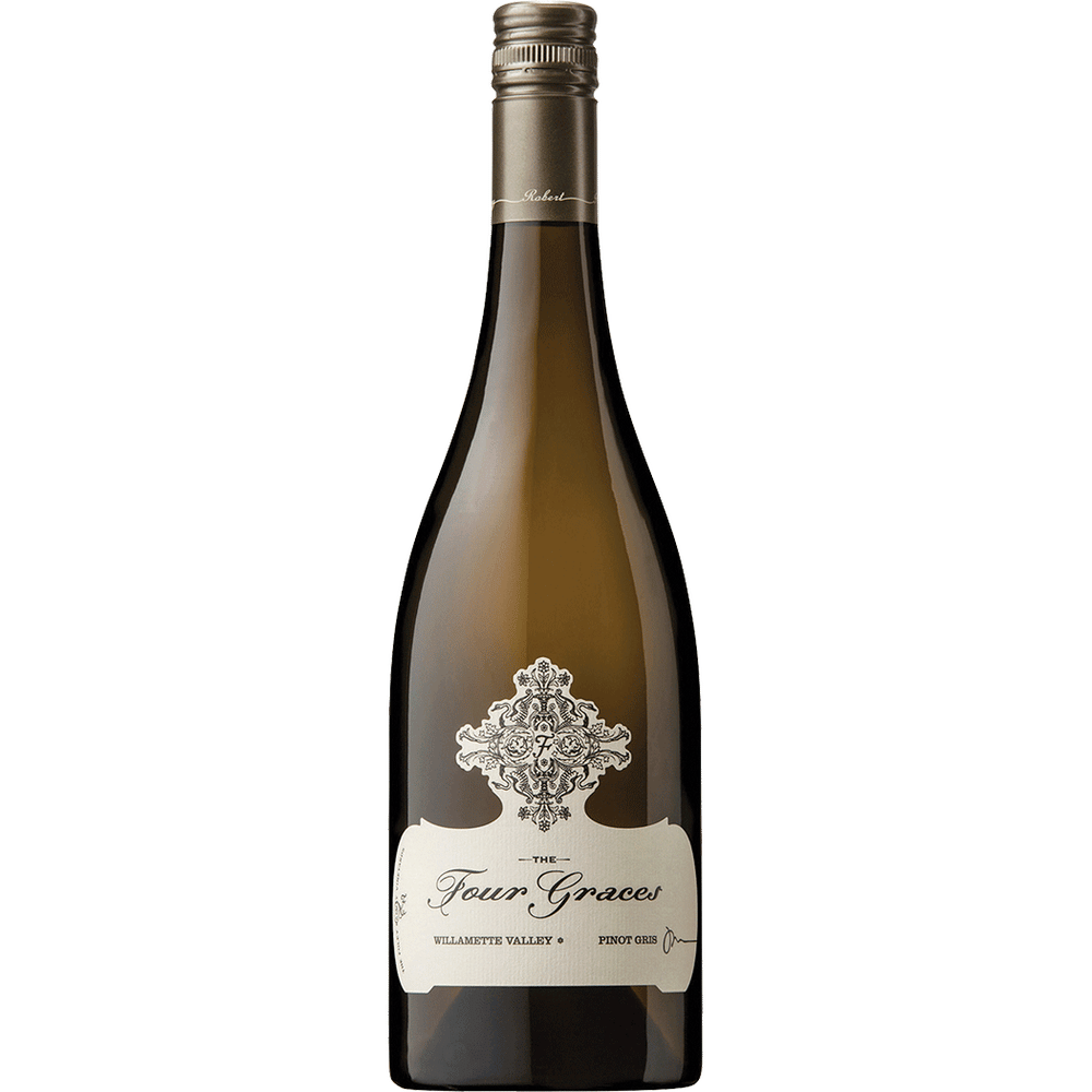 Four Graces Pinot Gris Willamette Valley 750ml