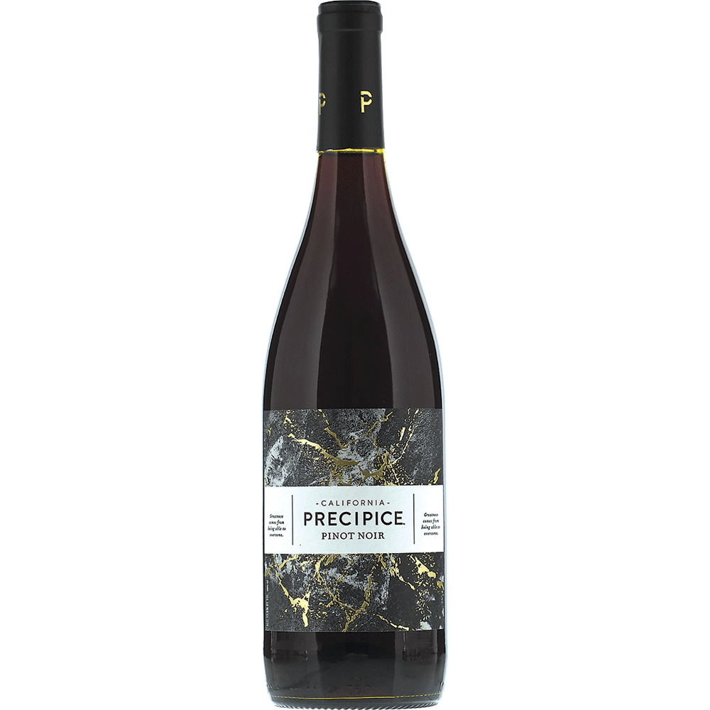 Precipice Pinot Noir 750ml