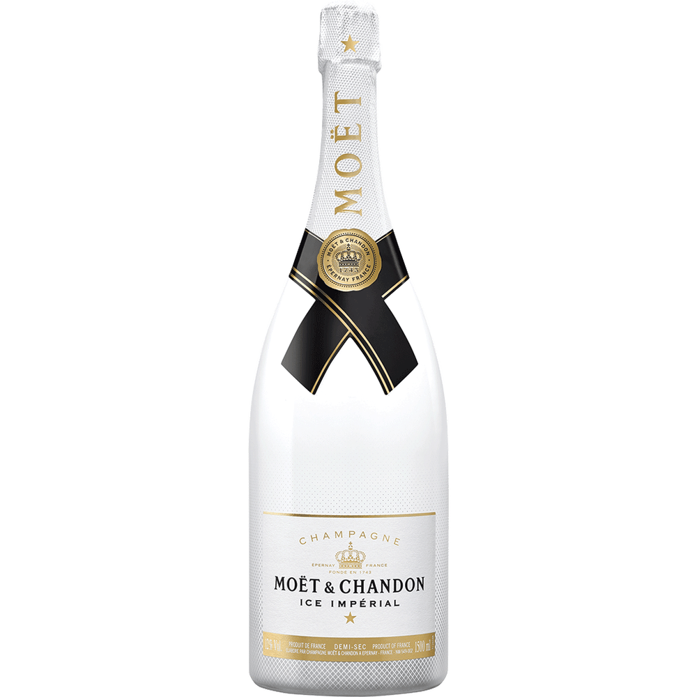 Moet & Chandon Ice Imperial Champagne 1.5L