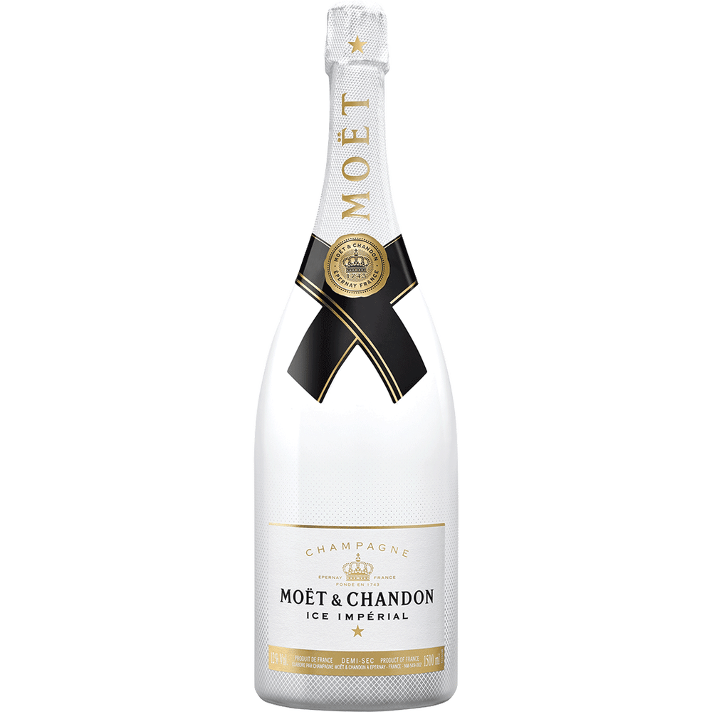 MOËT &amp; CHANDON - アレキ Moet & Chandon Nectar Imperial