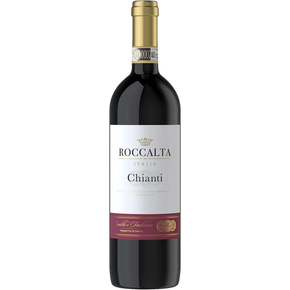 Chianti discount