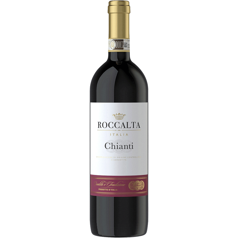 Roccalta Chianti DOCG 750ml