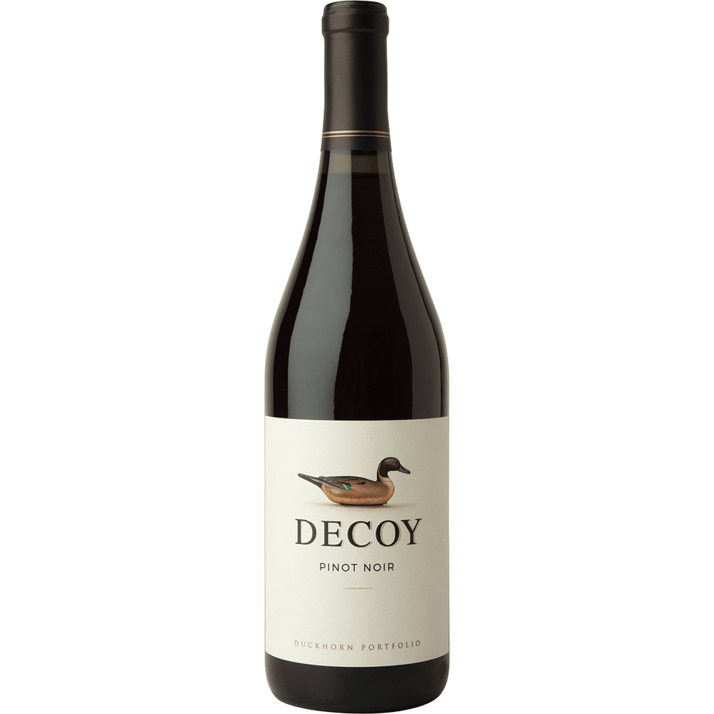 Decoy By Duckhorn Pinot Noir | Total Wine & More