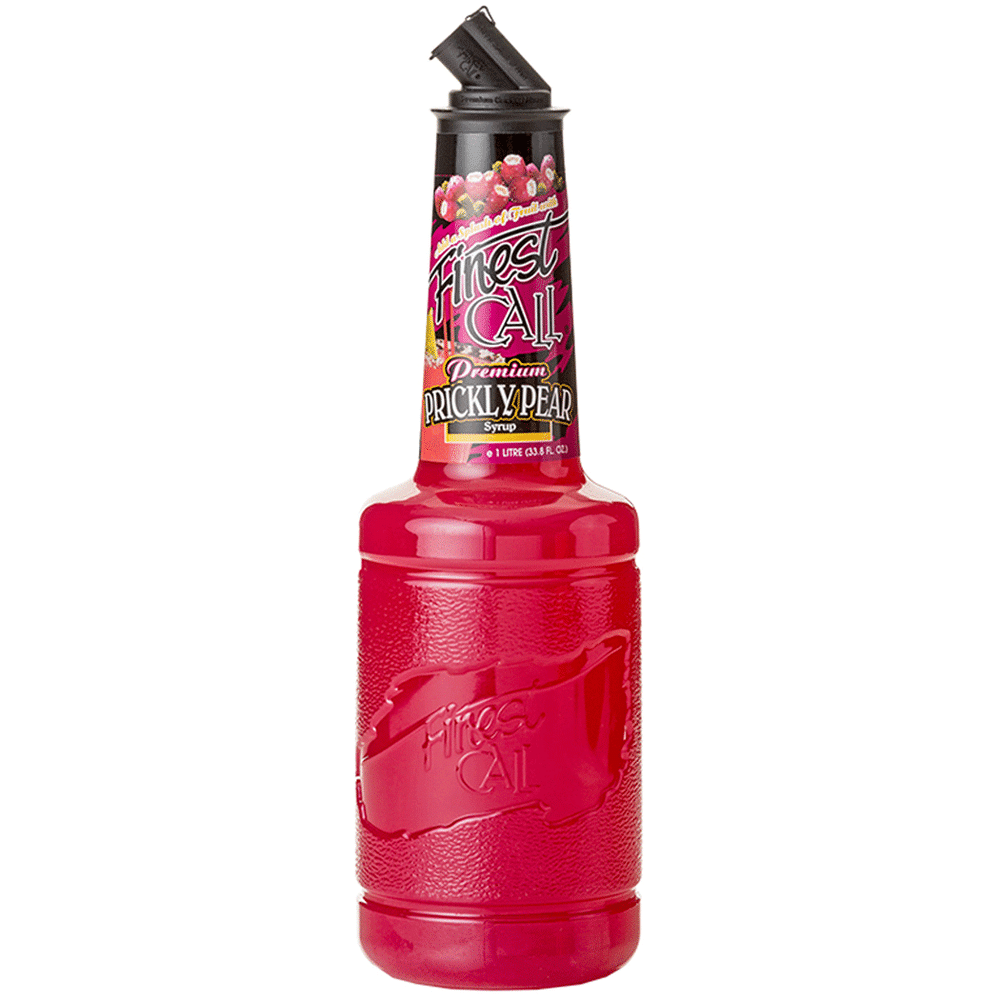 Finest Call Prickly Pear Total Wine & More