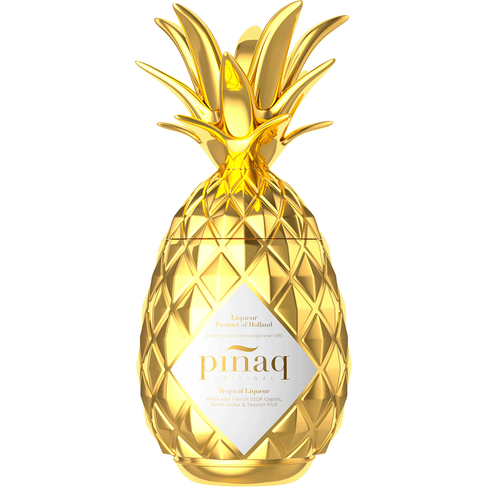 Pinaq Original Tropical Liqueur 750ml