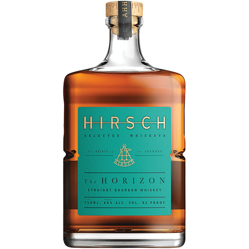 Hirsch Horizon Bourbon 750ml
