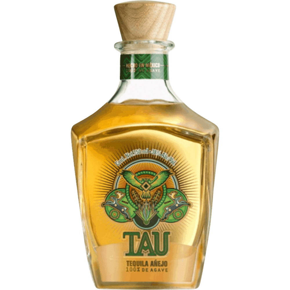 Tau Anejo Tequila Total Wine & More