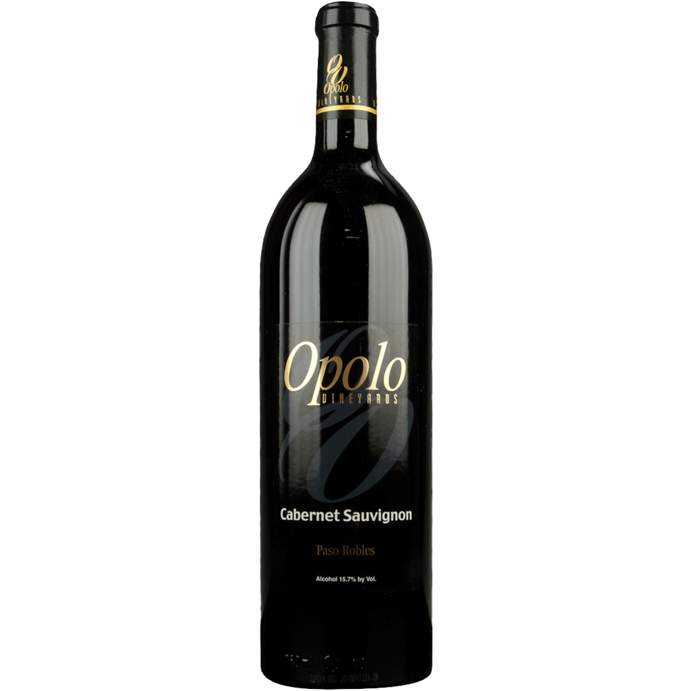 Opolo Cabernet Sauvignon Total Wine More 750ml opolo-cabernet-sauvignon-total-wine-more-750ml