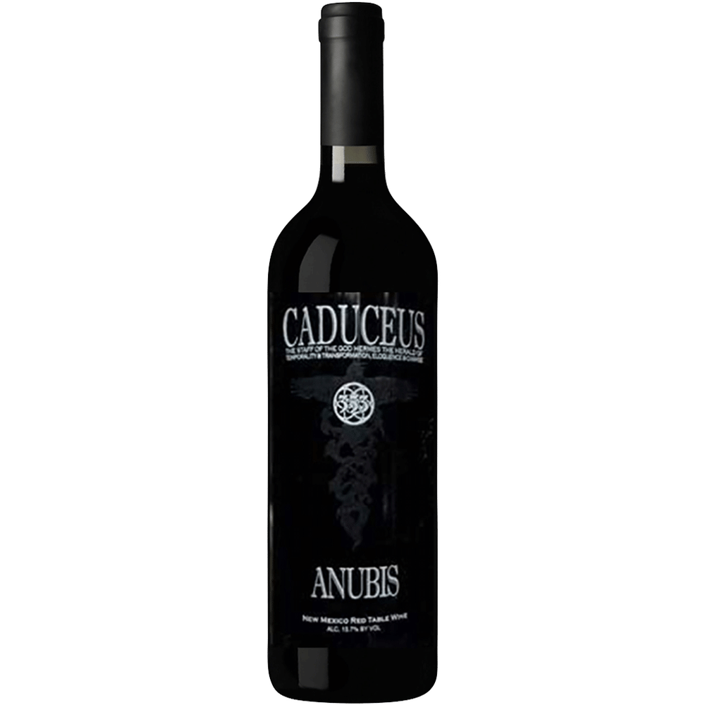 Caduceus Anubis Total Wine More