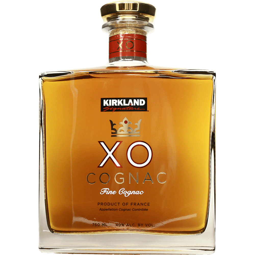 Kirkland Signature Cognac XO