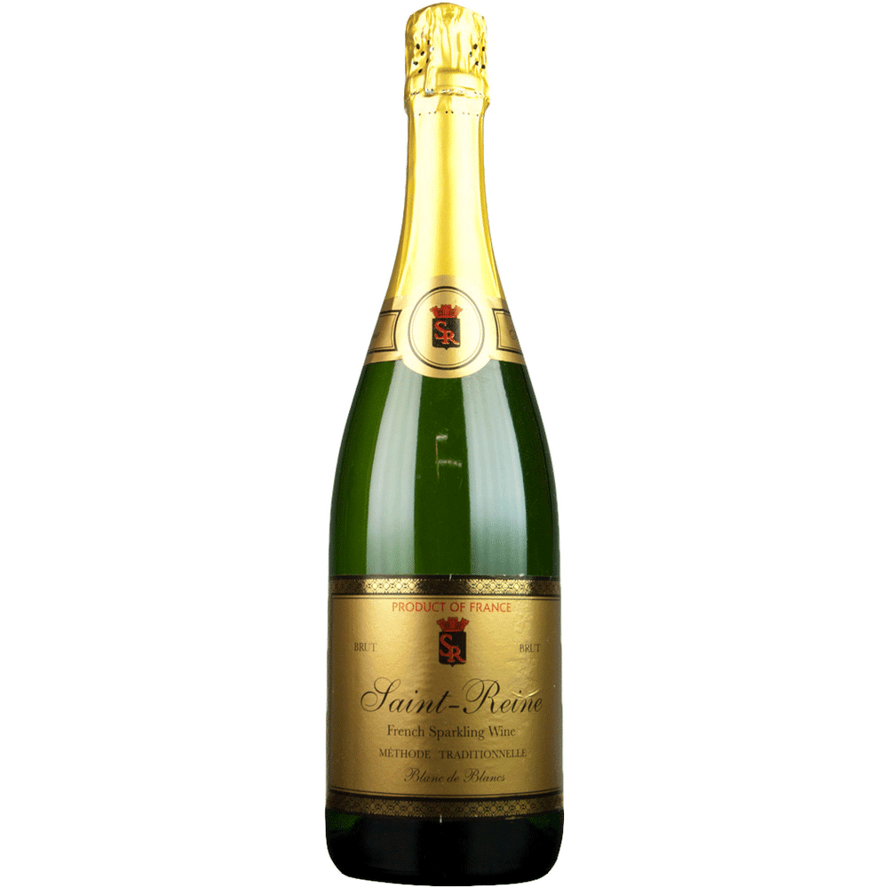 St Reine Blanc de Blanc Brut Sparkling Wine Total Wine & More