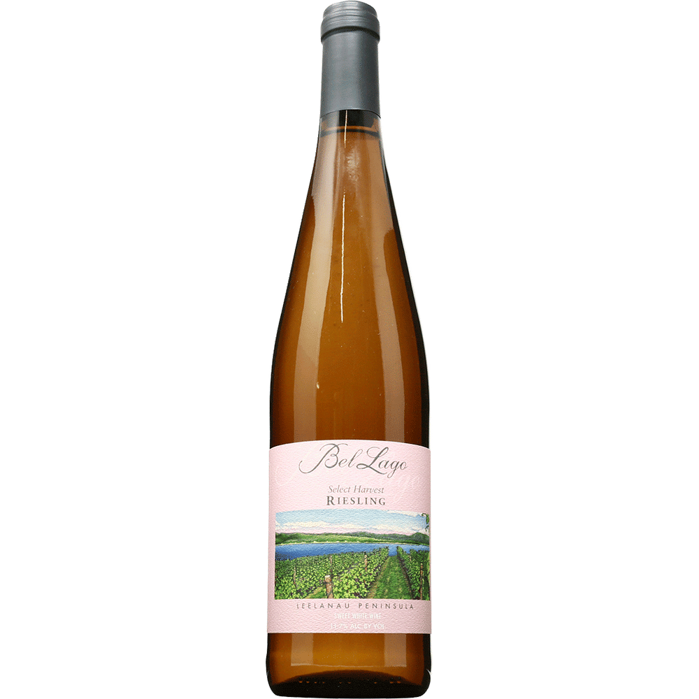 Bel Lago Select Harvest Riesling Sweet | Total Wine & More