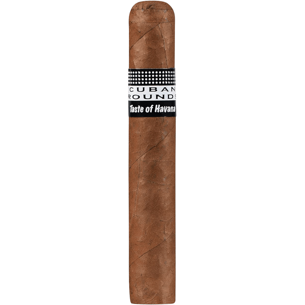 Cuban Rounds Robusto each