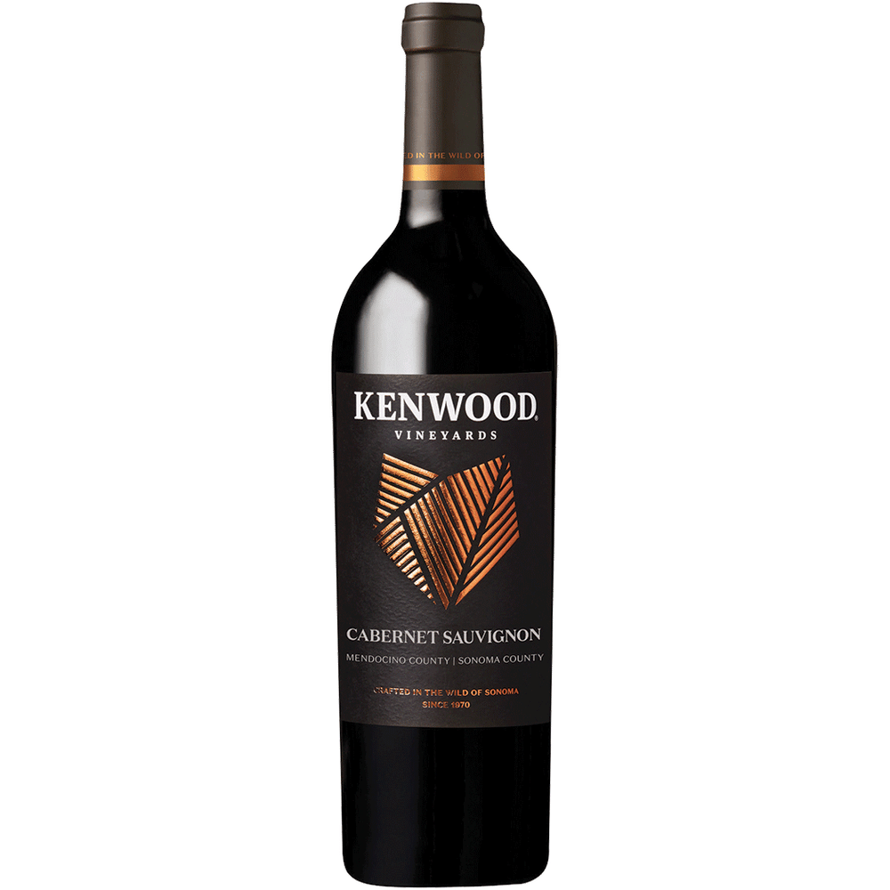 Kenwood Cabernet | Total Wine & More