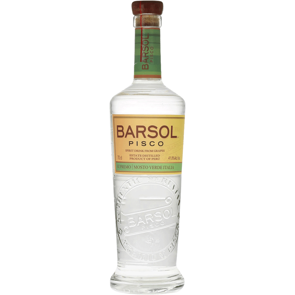 Barsol Pisco Italia | Total Wine & More