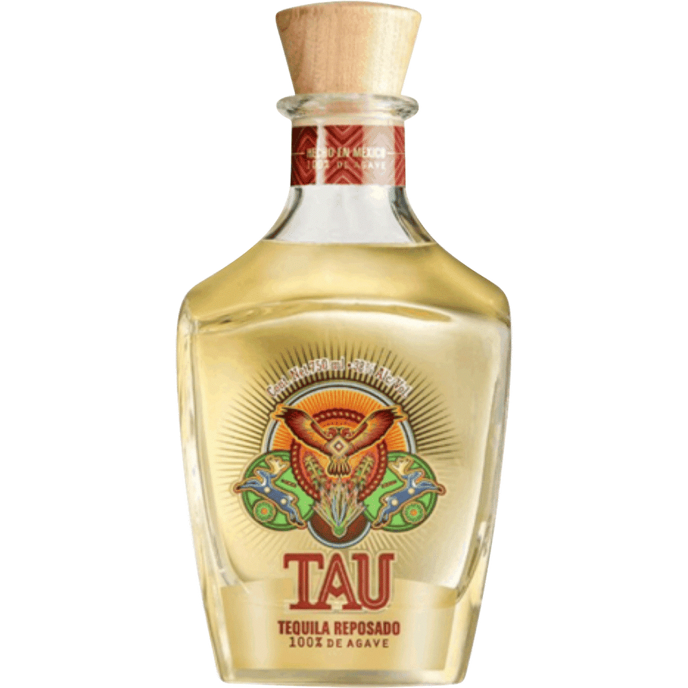 Tau Reposado Tequila Total Wine & More