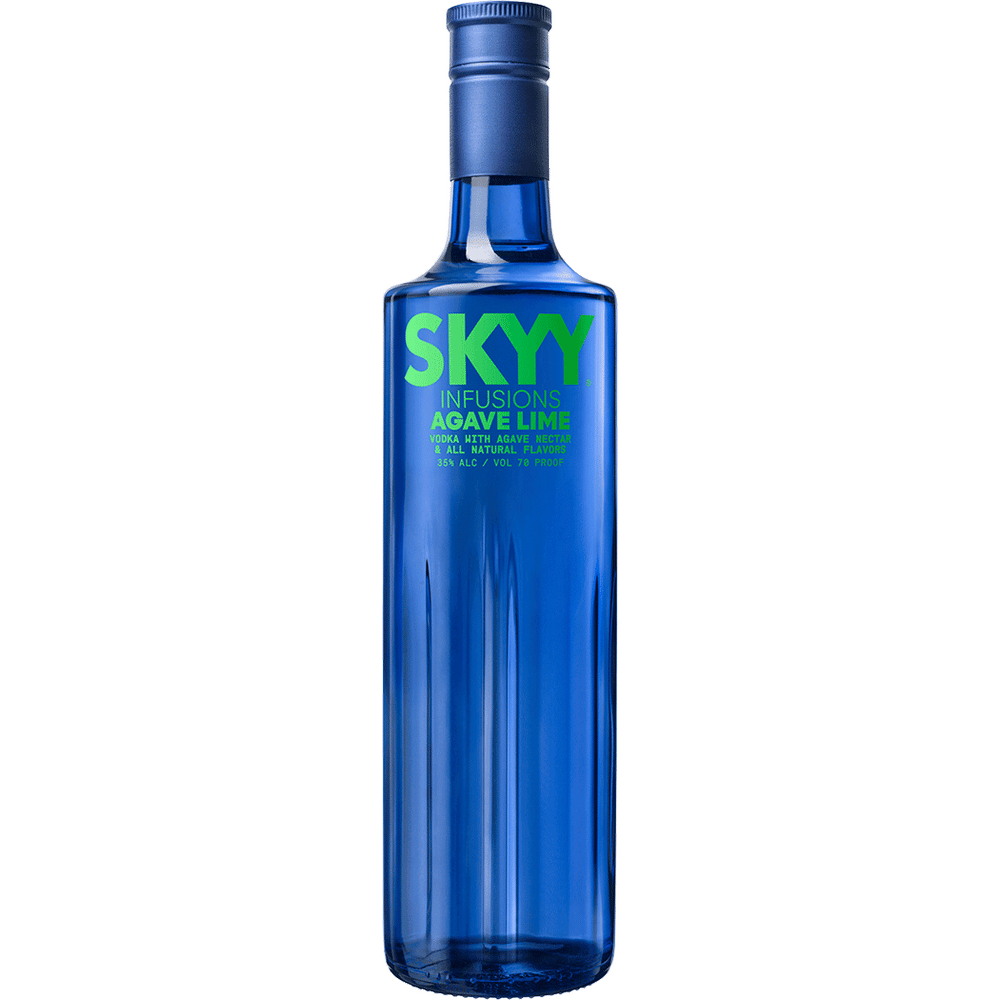 Skyy Infusions Agave Lime Vodka Total Wine & More