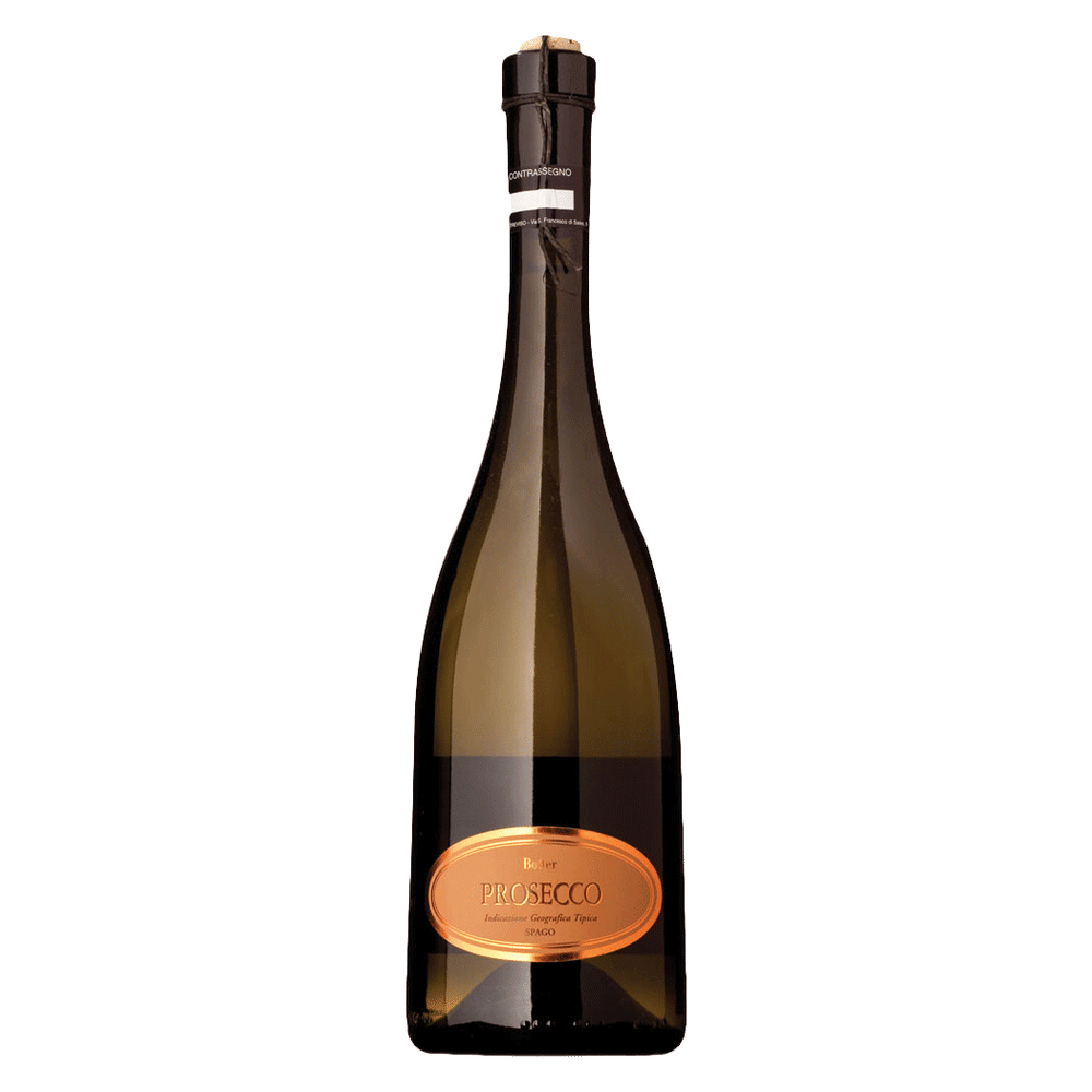 Spago Prosecco Frizzante Sparkling Wine 750ml